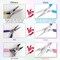 Jewelry Pliers Set by Shynek - Includes Needle Nose Pliers, Round Nose Pliers, and Wire Cutters for Jewelry Making, Repair, Wire Wrapping, Beading, and Crafts